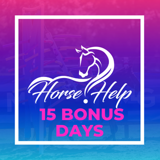 Challenge A La Carte: 15 Bonus Days