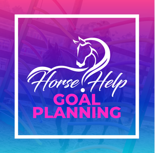 Challenge A La Carte: Horse Goal Planner & Riding Log