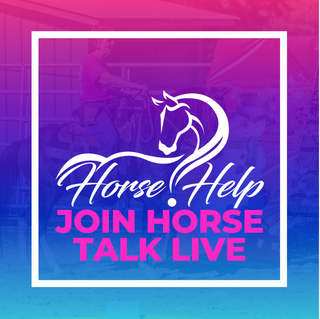 Challenge A La Carte: Join Horse Talk Live