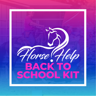 Challenge A La Carte: Back to School Kit
