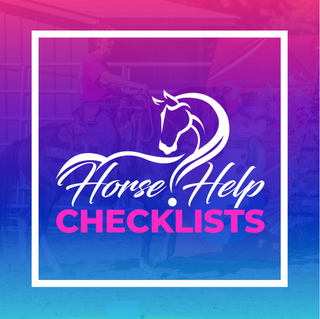 Challenge A La Carte: Checklists