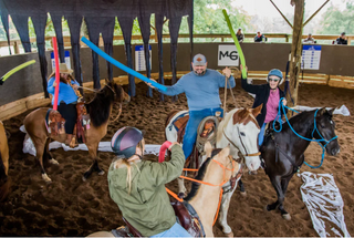 Challenge A La Carte: Horse Help Course Videos