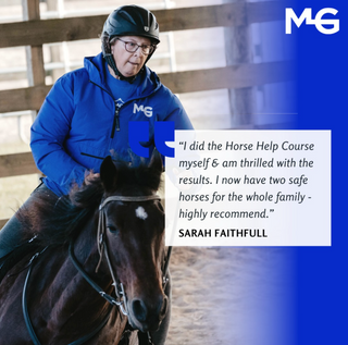 Challenge A La Carte: Horse Help Club Videos