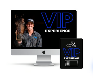 Challenge A La Carte: VIP Courses