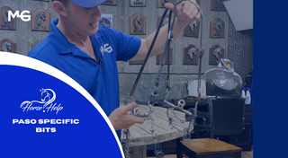 Challenge A La Carte: Adv. Tack & Tools Videos