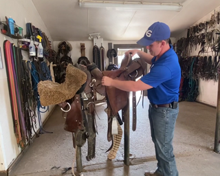 Challenge A La Carte: Adv. Tack & Tools Videos