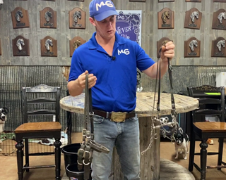 Challenge A La Carte: Adv. Tack & Tools Videos