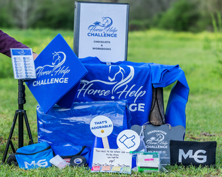 Challenge A La Carte: Back to School Kit