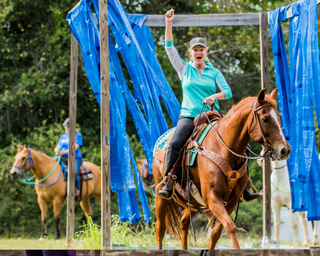 Challenge A La Carte: Horse Help Club Videos
