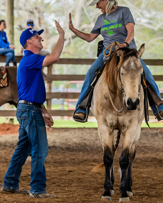 Challenge A La Carte: Horse Help Club Videos