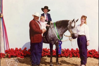 A heartwarming family photo featuring Michael Gascon and his loved ones. The image captures a moment of joy, unity, and the strong bonds within the Gascon family.