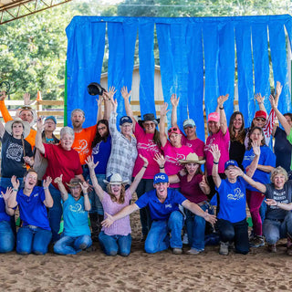 Horse Help Club - Elite Monthly Membership