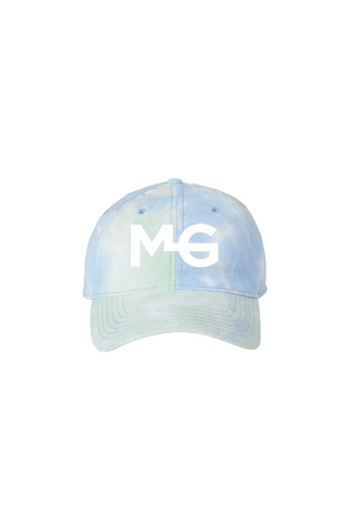 MG Sky-Tie-Dyed Hat