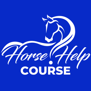 Horse Help Course