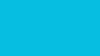 Color Palette - Blizzard Blue