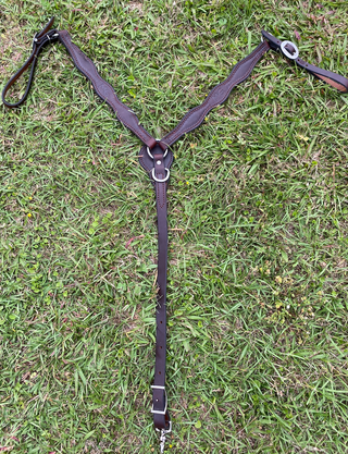 MG Saddle Package